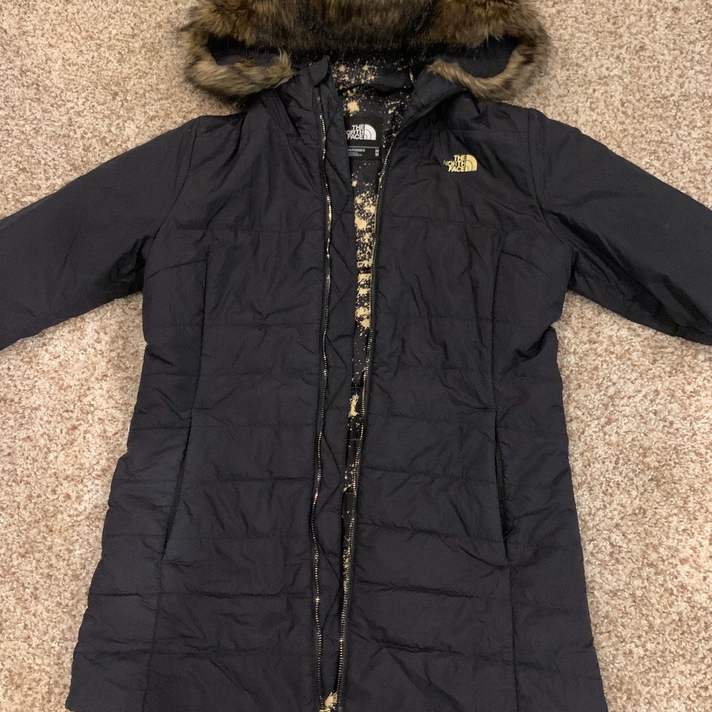 North face Puffer